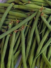 Image of French Beans