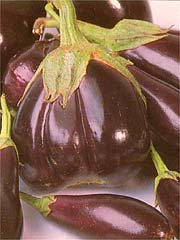 Image of  Brinjal