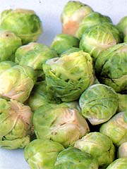 Image of  Brussel Sprouts