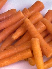 Image of Baby Carrots