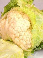 Image of Cauliflower