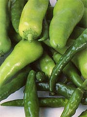 Image of Chillies