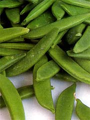 Image of Snap Peas