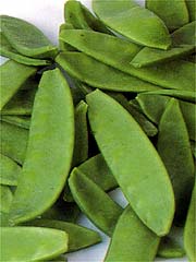 Image of  Snow Peas